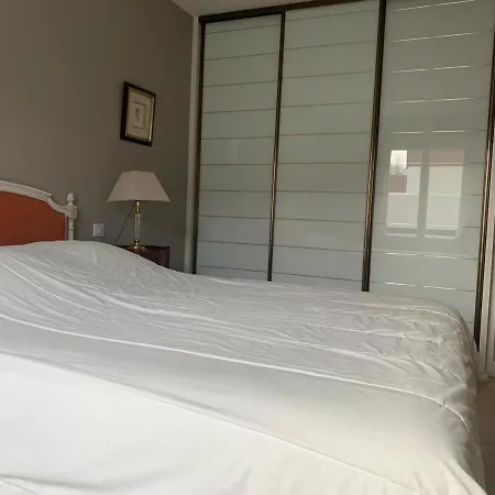 Belle Avec Piscine, Proche Et Centre De - Fr-1-239-718