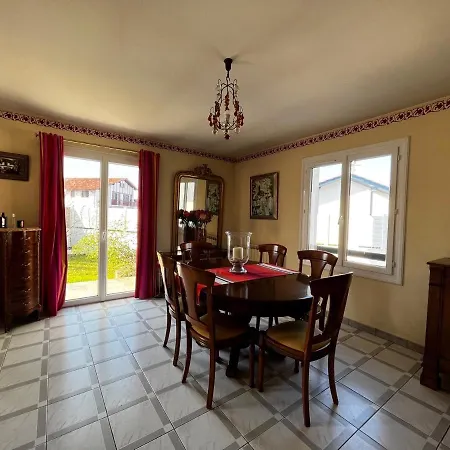 Belle Avec Piscine, Proche Et Centre De - Fr-1-239-718 别墅 圣让－德吕兹