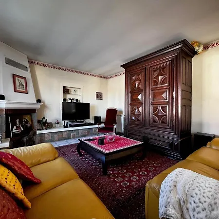 Belle Avec Piscine, Proche Et Centre De - Fr-1-239-718 别墅